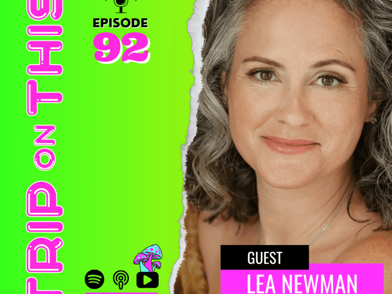 WHAT’S YOUR EROTIC BLUEPRINT? WITH LEA&nbsp;NEWMAN